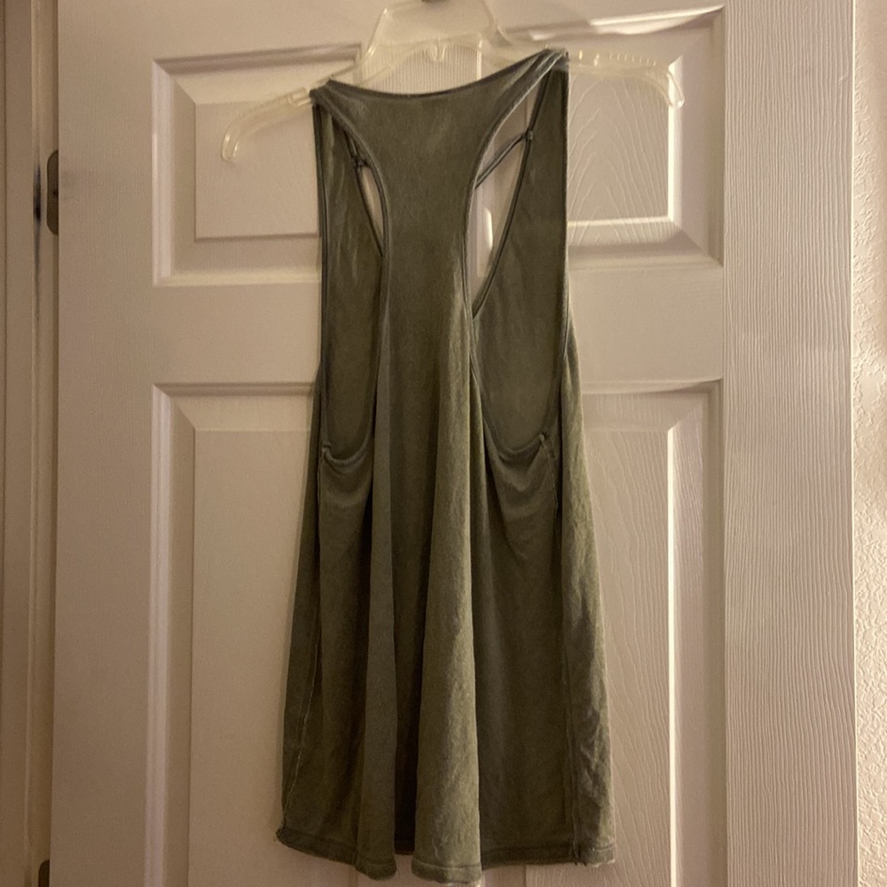 Free People Tank - Picture 4 of 5